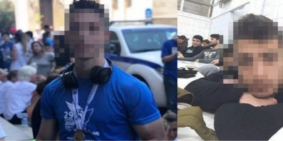 Έγκλημα στη Ρόδο: Μαρτυρία «καίει» τους υπόπτους- Αποκάλυψη για τη σχέση τους